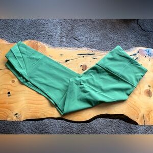 Athleta Elation leggings EUC